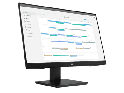 9UJ13A8#ABA - HP 23.8" Widescreen IPS LCD Monitor