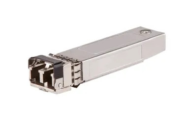 Q8N52A - HP Aruba 1000Base-LX 1Gb SFP Transceiver Module