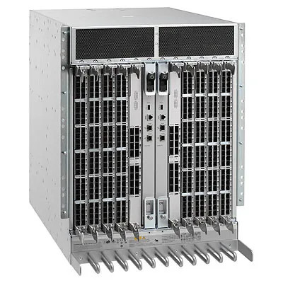 QK710A - HP 8-Slot SAN Backbone Director Switch