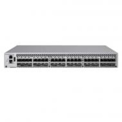 QK754C - HP SN6000B 16GB 48-Port/24-Port Active Power Pack+ Fibre Channel Switch