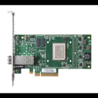 HP QLE2690-HP Storefabric Sn1100q 16gb Single Port Pci Express 3.0 Fibre Channel Host Bus Adapter