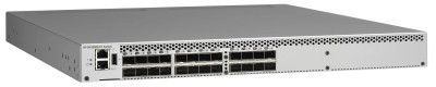 QW937SB - HP 16Gb/s 12-Port SFP+ 1U Fibre Channel Switch