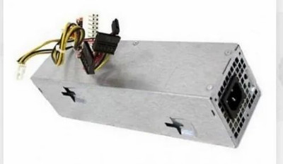 01GC38 - Dell 240W 240V ATX Power Supply