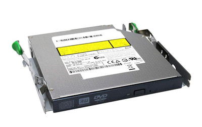 01X843 - Dell 8X IDE Slim-line DVD-ROM Drive