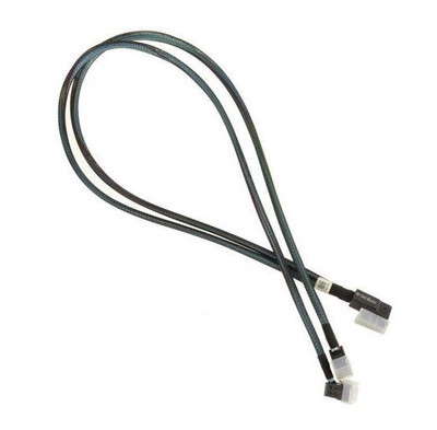 Dell PowerEdge R530 Dual SAS Cable 01Y26D for Server Rack