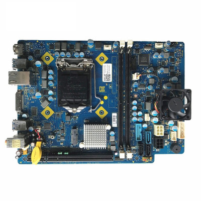 Dell Alienware X51 R3 026CD3 System Board Motherboard - Compatible with Alienware X51 R3 Desktops