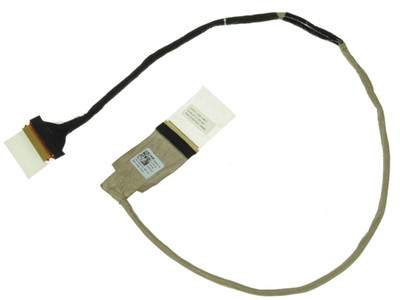 Dell LED LCD Cable for Inspiron 7737 026T0V - Replacement part for laptop screen connectivity