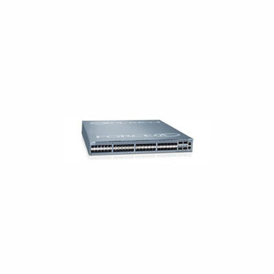 02947V - Dell 48-Port 10GbE SFP+ 4-Port 40GbE QSFP+ Network Switch