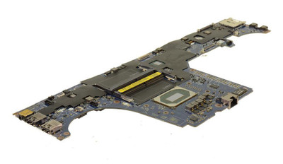 02H58H - Dell Intel Core 2.40GHz Motherboard