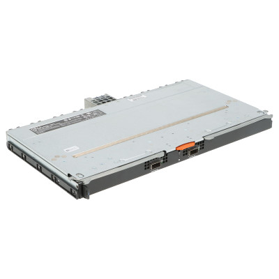 Dell MX7116n 2 x Ports QSFP28 Fabric Expander Module for PowerEdge MX7000, compatible with Dell PowerEdge MX7000 servers