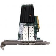 Dell Broadcom 1020 10Gb/s Dual Port PCI-E 2.0 Converged Network Adapter for ProLiant DL360p Gen8 Servers