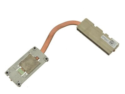 02T1W1 - Dell Inspiron 15 Fan & Heatsink