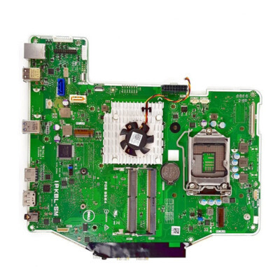03P9WV - Dell OptiPlex 5250 All-In-One Motherboard