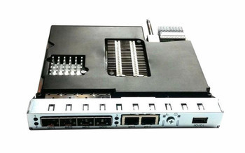 03Y0WN - Dell 16-Port 1Gbps Network Switch