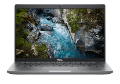042Y35 - Dell Precision 3490 14" Laptop