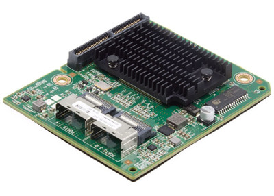 0471NY - Dell 8-Port Daughter Card