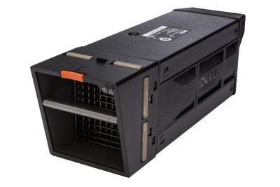Dell 12V DC Fan Assembly for PowerEdge M1000E server rack cooling soluti