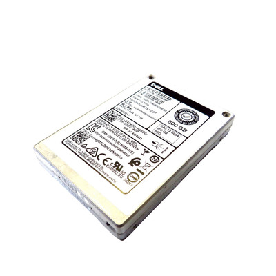 04D43D - Dell 800GB SAS 12Gb/s 2.5" Read Intensive SSD