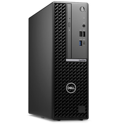 Dell OptiPlex 7020 SFF PC Core i5 3 GHz 16GB DDR5 - Compact desktop system for efficient performance