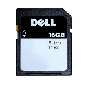 0583VN - Dell 16GB SD Flash iDRAC vFlash Card