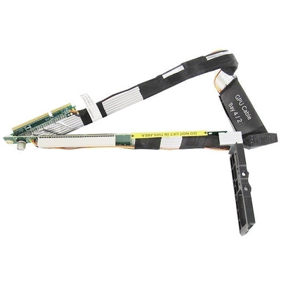 Dell 05KV2Y GPU riser signal cable for PowerEdge C4130 servers - compatible with GPU installation - server accessories