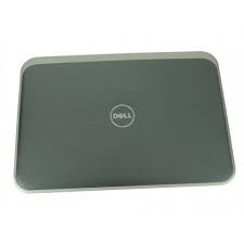 Dell Inspiron 5423 LCD Back Cover Gray 05YN8X replacement part for laptop screen protecti