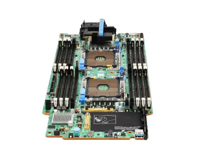 06RHJR - Dell Server Motherboard