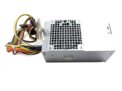 Dell 250W AC ATX Power Supply for Vostro 230s/400s - 076VCK - Compatible with Dell Vostro desktops