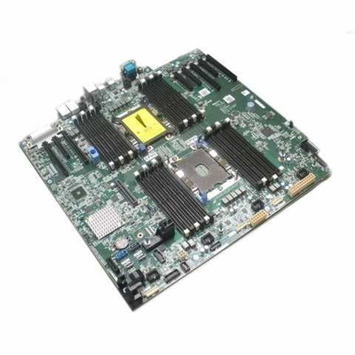 Dell 07978V System Board for Poweredge T640 - Replacement motherboard for server, compatible with T640 model