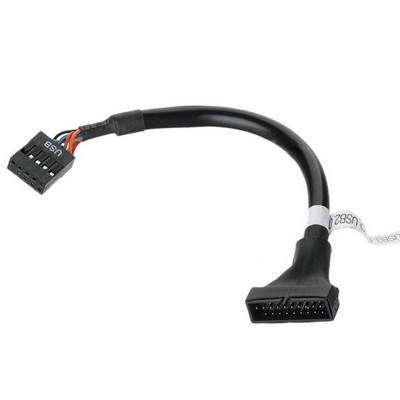 081PFF - Dell DVD Optical Drive SATA Data Cable