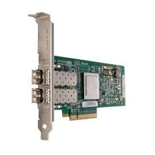 081V1W - Dell Dual Port 10GBase-T PCIe Network Adapter