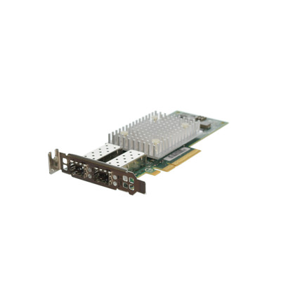 084H06 - Dell Dual Port 40GbE Full-Height Network Adapter
