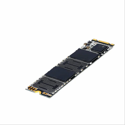 089PJN - Dell 128GB SATA 6Gb/s M.2 2280 SSD