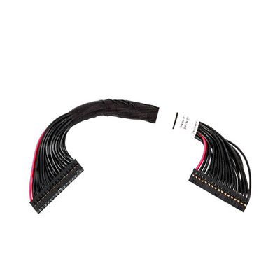 Dell 099KGC Control Upper Midplane to Upper PDB/FCB Cable for PowerEdge C6220 - Compatible with PowerEdge C6220 servers