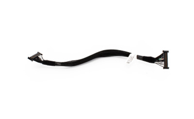 Dell Front Control Panel Cable for PowerEdge T620 0C89R4 - Compatible with Dell PowerEdge T620 servers