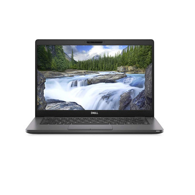 Dell Latitude 3450 14'' Notebook Core i5 4.6 GHz - Lightweight laptop for business use