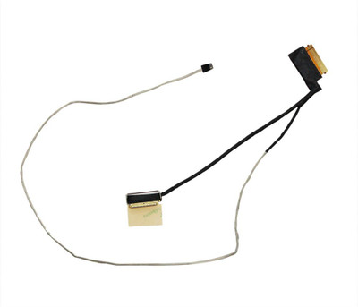 Dell Inspiron 5568 Laptop LCD Flex Cable 0CNDK7 for Replacement in Laptop Screens