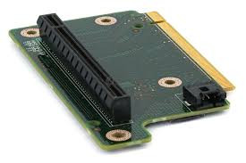 Dell 0D3R6M 2 Slots PCI Express x16 Riser Board for PowerEdge C6220 server rack component