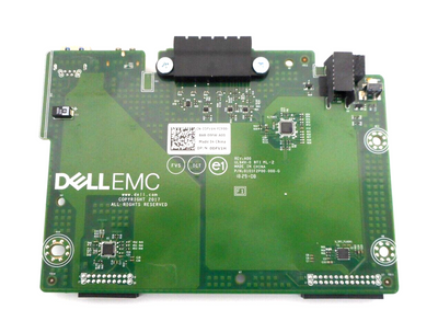 Dell Control Panel Board 0DFV1H for PowerEdge Server T440 Tower - Compatible with Dell PowerEdge T440 Tower Servers