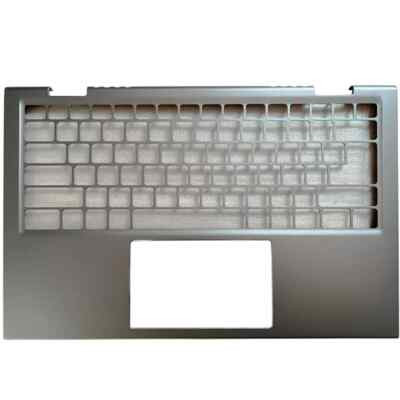 Dell Gray Laptop Palmrest for Inspiron 7568 7558 - Replacement part for Dell laptops