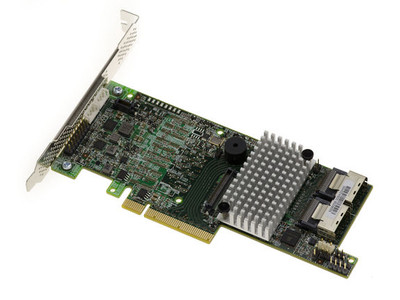 0DPFV1 - Dell 8-Port SAS SATA RAID Controller