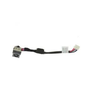 0DXR7Y - Dell DC-In Cable for Latitude E6430