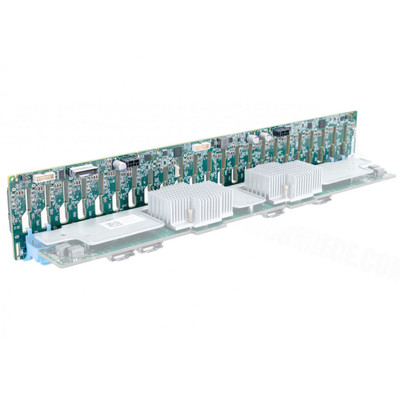 0FJH5T - Dell 24-Bay NVMe Backplane