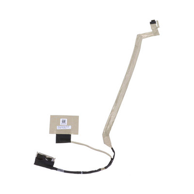 Dell Latitude 5400 LCD Display Video Cable 0FV8CF Replacement Part