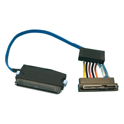 0GH897 - Dell Internal SAS Cable Assembly