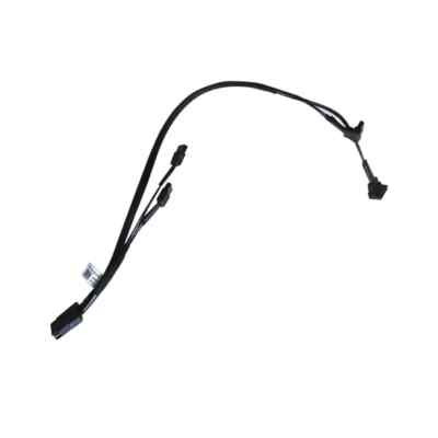 0H8N4F - Dell Mini-SAS SFF-8087 to 4 SATA Cable