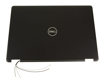0HMN35 - Dell 14" Laptop LCD Lid Back Cover
