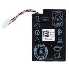 Dell Poweredge Perc H740 Raid Controller Battery for 0J2RH2 - Compatible with Dell servers - Mounted in server rack