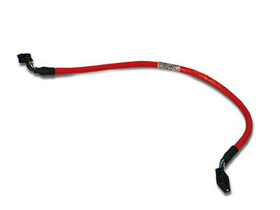 0JD841 - Dell 27-inch Front I/O Firewire Cable