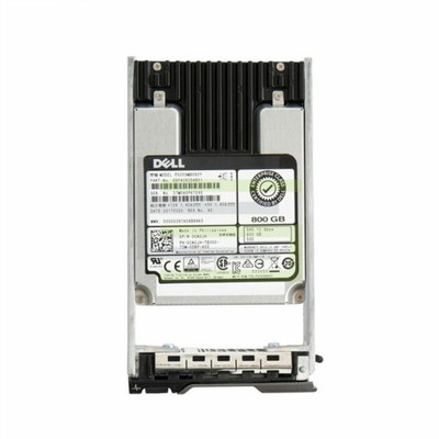 0JTKH5 - Dell 800GB SAS 12Gb/s 2.5" SSD